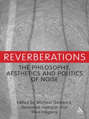 cover image of Reverberations
